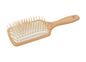 Wooden Hairbrush For Long Hair