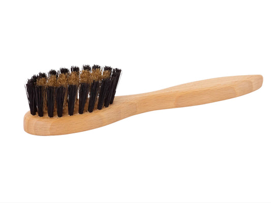 Suede Shoe Brush