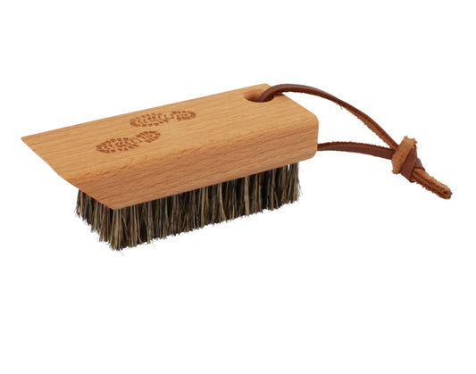 Hiking Shoe Brush