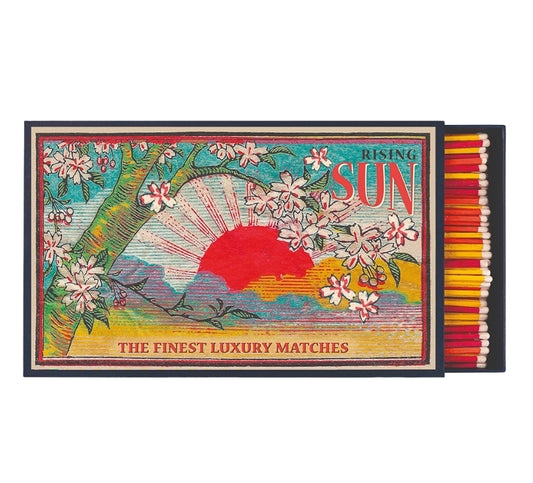 Sunrise Giant Matches