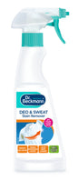DR BECKMANN DEO & SWEAT STAIN REMOVER 250ML