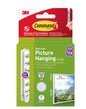COMMAND MEDIUM PICTURE STRIPS 5KG 4PK