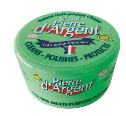 PIERRE D’ARGENT CLEANER LEMON + SPONGE 300G