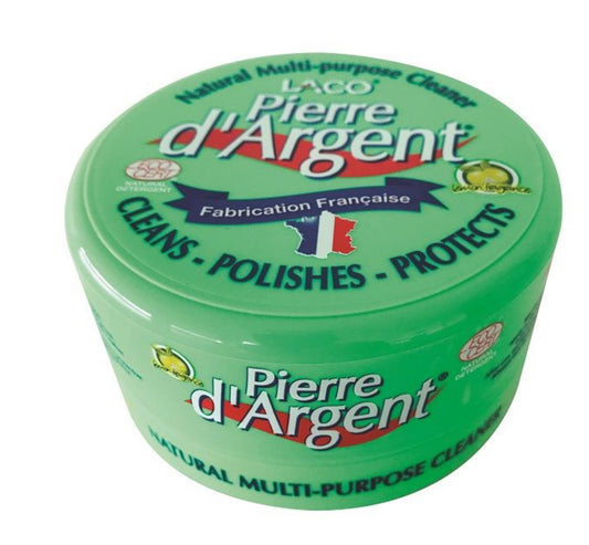 PIERRE D’ARGENT CLEANER LEMON + SPONGE 300G