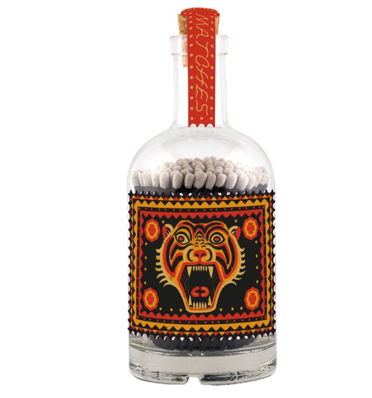 ROAR Stamp Match Bottle