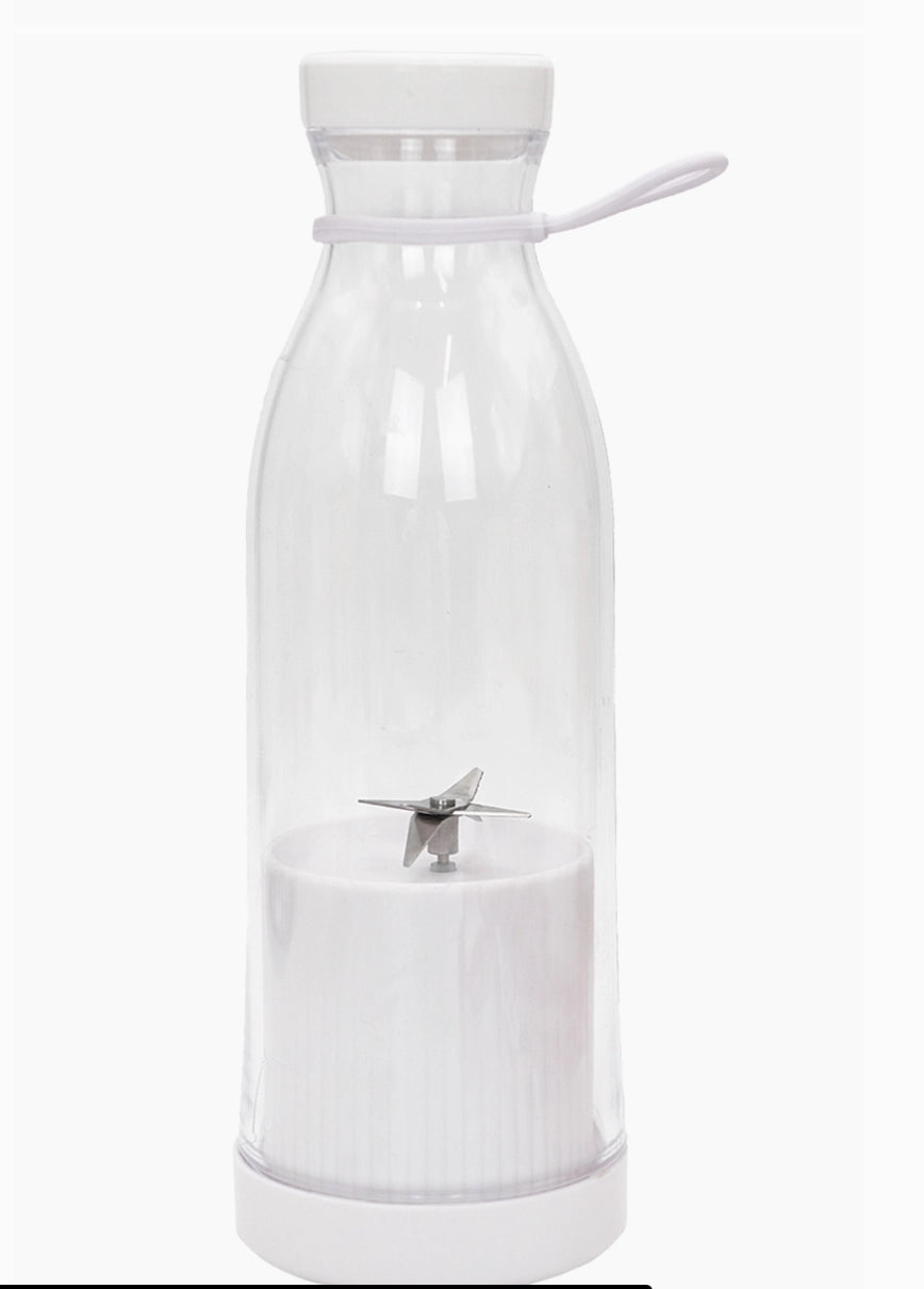 Travel Size Portable Juicer Blender Mixer