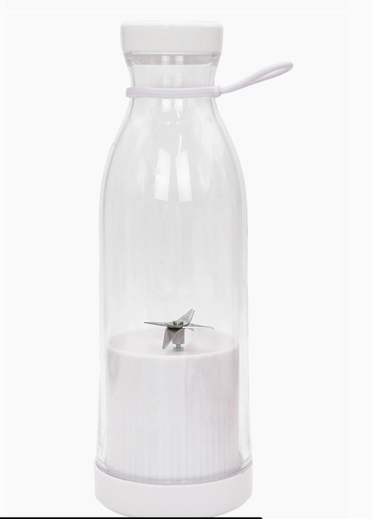Travel Size Portable Juicer Blender Mixer
