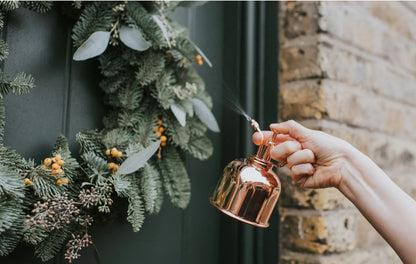 The Smethwick Spritzer Copper - Half Pint