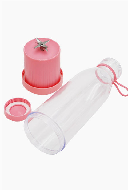 Travel Size Portable Juicer Blender Mixer