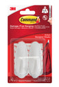 COMMAND DESIGNER MEDIUM HOOKS 1.3KG 2PK