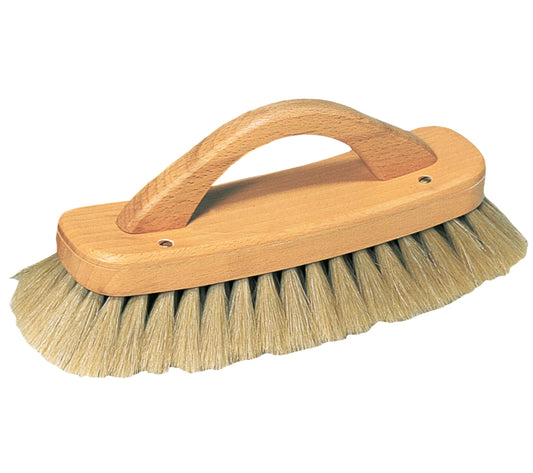 Shoe Shine Brush With Handle