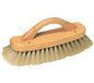 Shoe Shine Brush With Handle