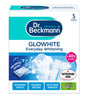 DR BECKMANN GLOWHITE 5 X 40G