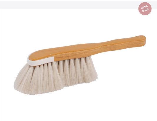 Dust Brush S- Shape