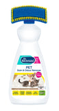 DR BECKMANN PET STAIN & ODOUR REMOVER WITH BRUSH 650ML
