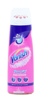 Vanish Powergel Stain Remover 200ml