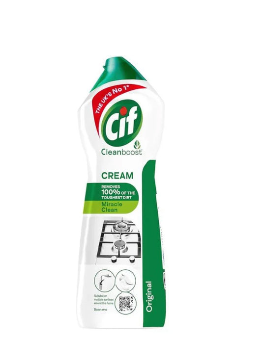 Cif Cream Original 500ml