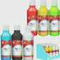 Poster Paint Assorted Colours Available 300ml
