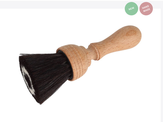 Dust Brush For Sensitive Surfaces