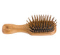 Pocket Hairbrush