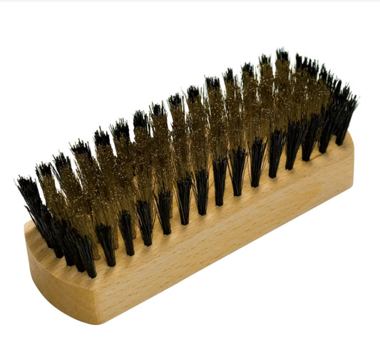 Suede Shoe Brush