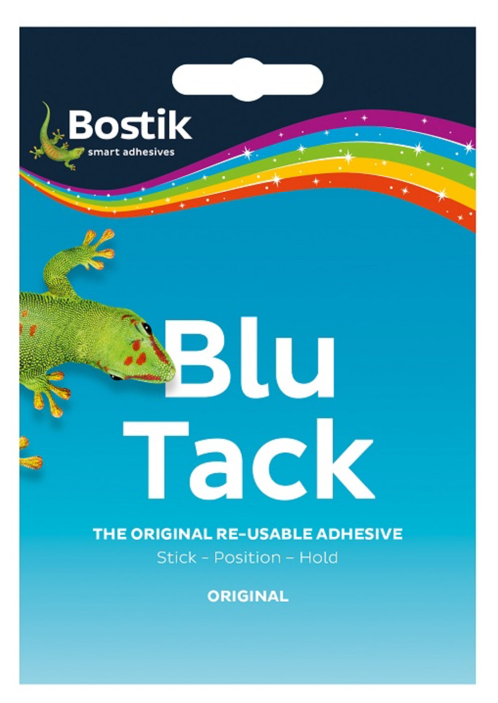 BLU TACK HANDY WALLET ORIGINAL