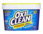 Oxiclean Stain Remover Powder 3lb (1.37kg