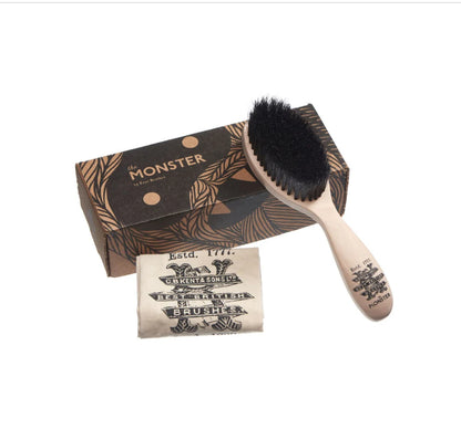 Men's Large Monster Beard Brush