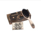 Men's Large Monster Beard Brush