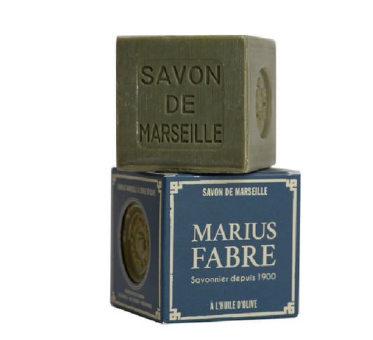 Marius Fabre Marseille Soap