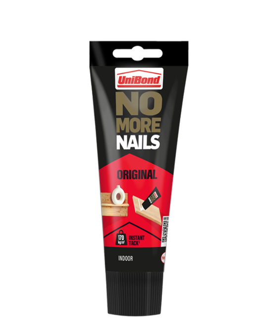NO MORE NAILS ORIGINAL INTERIOR 175ML