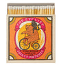 The Cyclist Matches