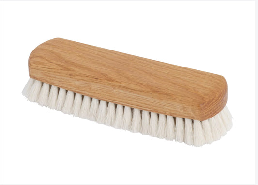 Shoe Shine Brush