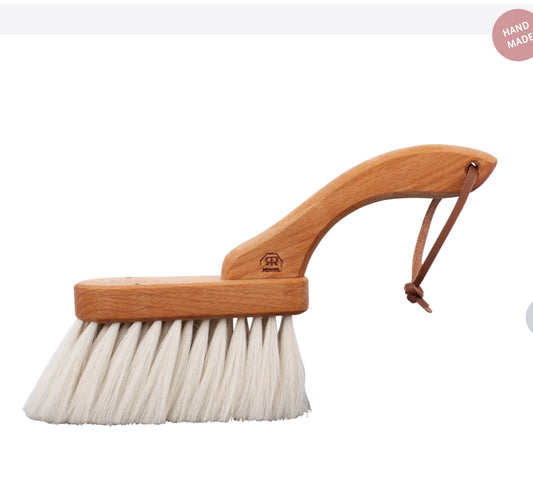 Dusting Brush For Dusting Flat Surfaces