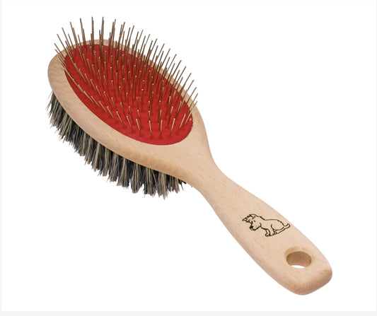 Dog Brush For Fur Care On Your Dog