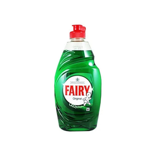 Fairy Washing Up Liquid Original 320ml