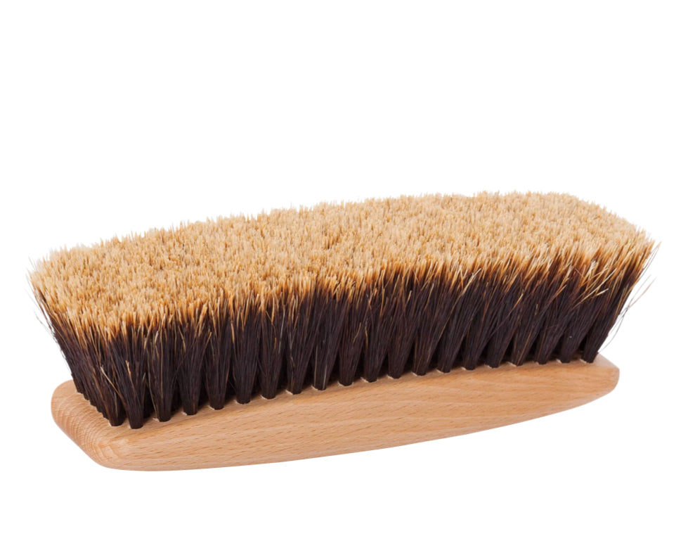Luxury Shoe Shine Brush
