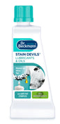 DR BECKMANN STAIN DEVILS LUBRICANT & GREASE (TAR, WAX, MOTOR OIL) 50ML