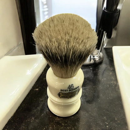 Shaving Brush