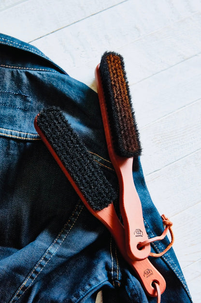 Clothes Brush