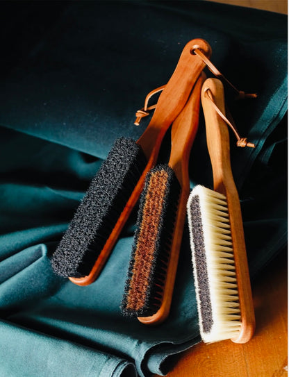 Cashmere Brush