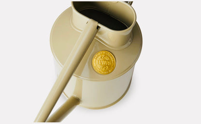 Haws Watering Can 2 Pints Lichen Green
