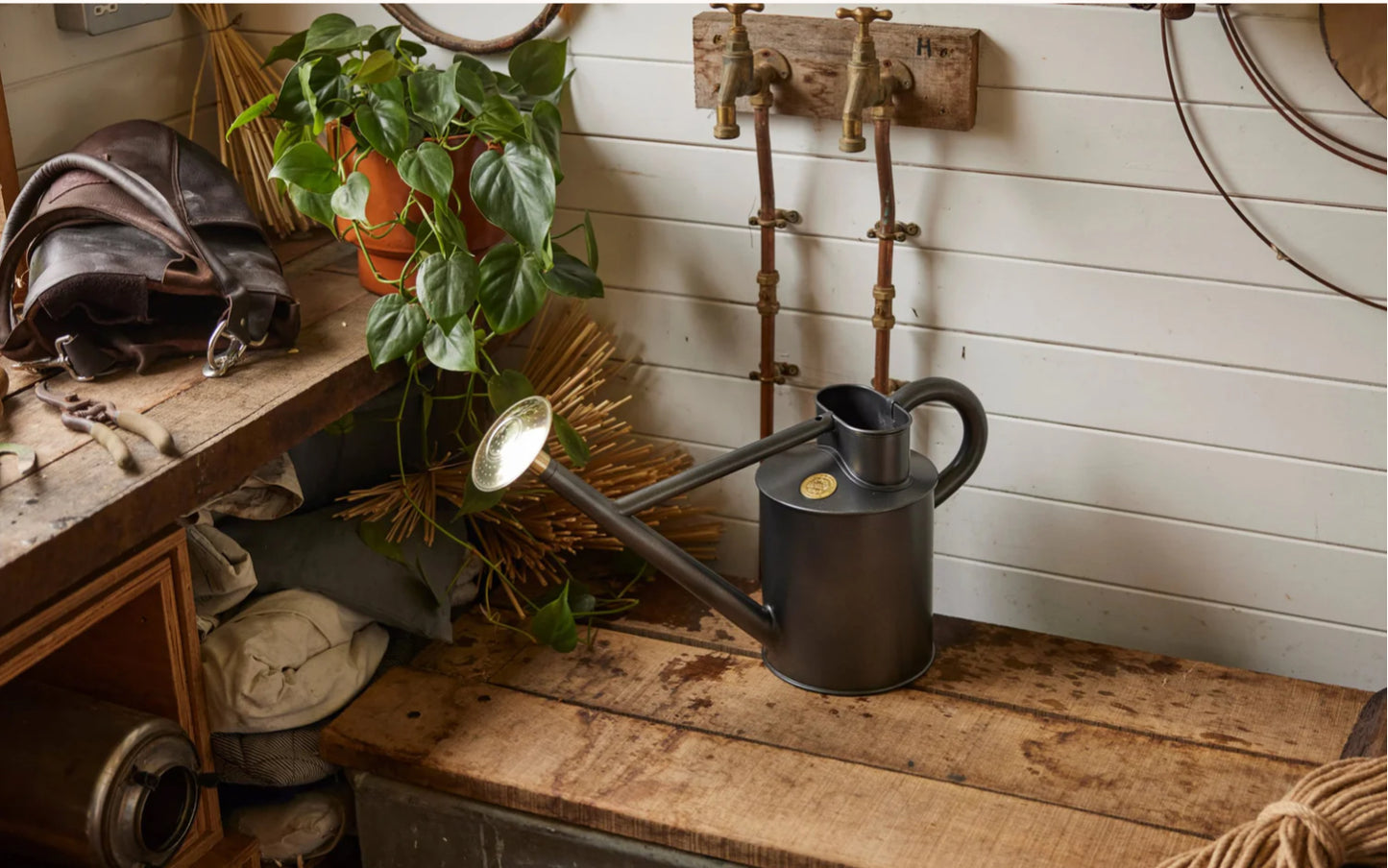 Haws Watering Can 1 Gallon
