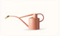 Haws Watering Can 2 Pints Pink