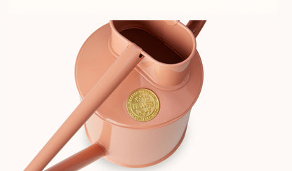Haws Watering Can 2 Pints Pink