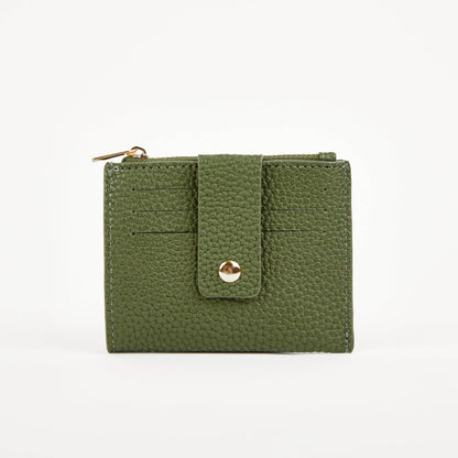Pearl Duo Purse: Navy