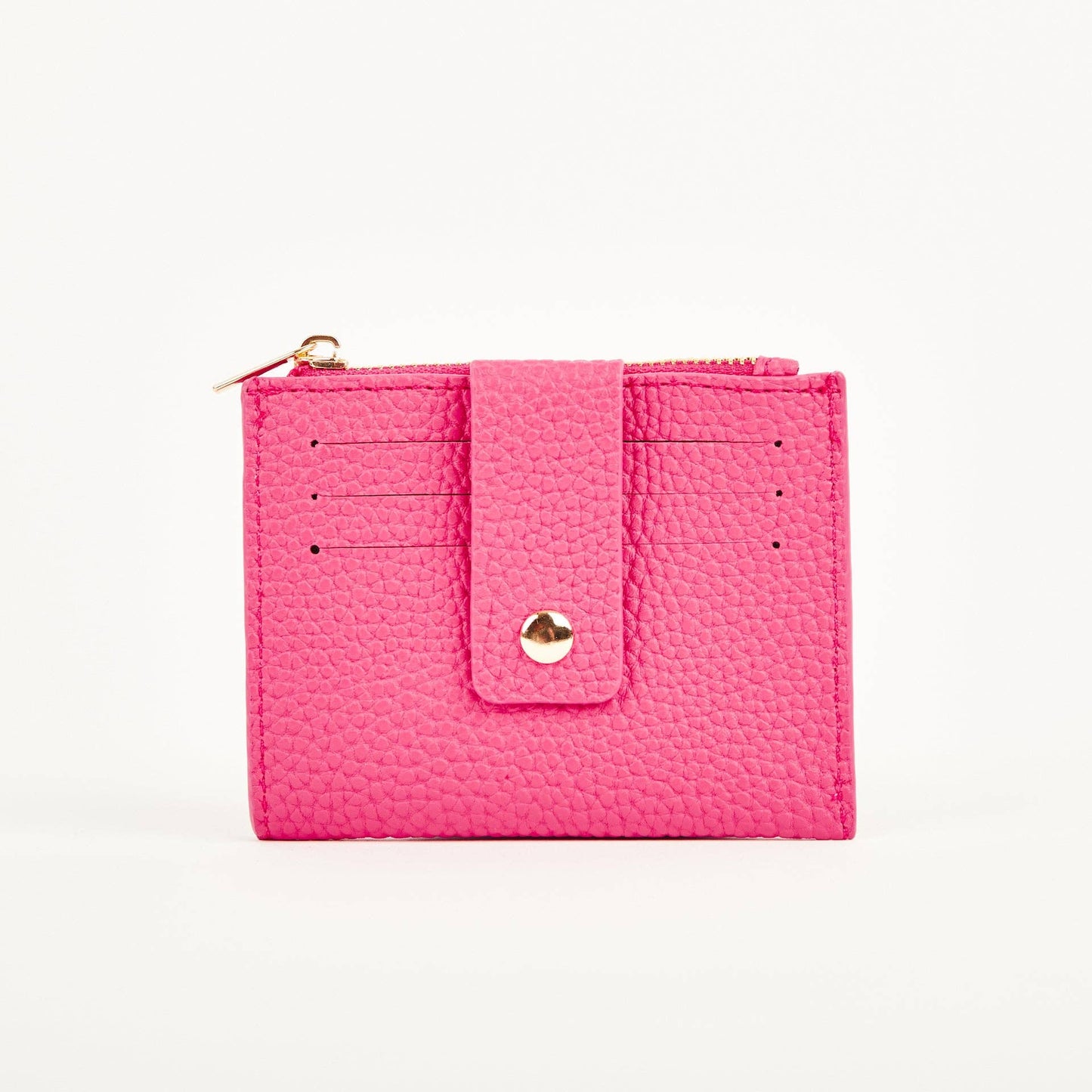 Pearl Duo Purse: Navy