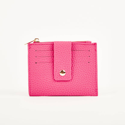 Pearl Duo Purse: Rose Gold