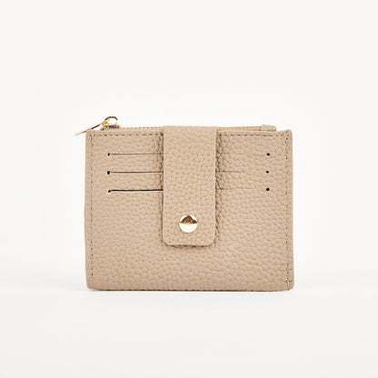 Pearl Duo Purse: Navy